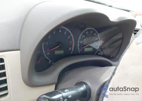 2009 Toyota Corolla из США, поврежденный, VIN 2T1BU40EX9C143718